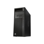 Hp workstation z440 mt 4u 1 x xeon e5 - 1620v4 - 3. 5 ghz ram 16 go ssd 256 go dvd supermulti aucun graphique ...