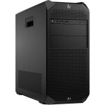 Hp z4 g5 tower intel xeon w3 - 2