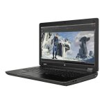 Hp zbook 17 g2 mobile workstation core i7 4710mq - 2. 5 ghz win 7 pro 64 bits (comprend licence win 8. ... Hp zbook 17 g2 mobile workstation core i7 4710mq - 2. 5 ghz win 7 pro 64 bits (comprend licence win 8. ...