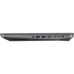 Hp zbook station de travail mobile zbook 15 g3 intel core? i7 de 6eme gnration 26 ghz 396 cm (15.