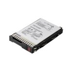 Hpe disque ssd read intensive - 960 go - 2. 5 sff - sata 6gb / s - avec hpe smart carrier Hpe disque ssd read intensive - 960 go - 2. 5 sff - sata 6gb / s - avec hpe smart carrier