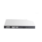 Lecteur de disque dvd - rom interne hp noir Lecteur de disque dvd - rom interne hp noir
