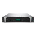 Hpe proliant dl380 gen10 serveur montable sur rack 2u 2 voies ram 0 go sata hot - swap 2. 5 aucun disque ...