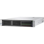 Hpe proliant dl380 gen9 performance - serveur - montable sur rack - 2u - 2 voies - 2 x xeon e5 - 2660v4 ...