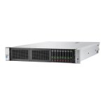 Hpe proliant dl380 gen9 performance serveur montable sur rack 2u 2 voies 2 x xeon e5 - 2660v4 - 2 ghz ...