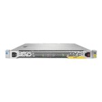 Hpe storeeasy 1450 - serveur nas - 4 baies - rack - montable - sata 6gb - s - sas 6gb - s - raid 1 5 ...