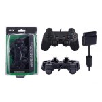 Ht manette type dualshock 2 pour ps2 - htcyd821d7553