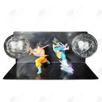 Lampe � poser - led - dragon ball z - gradation 3000 - 6000k - �conomie d�nergie - design contemporain ...