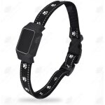 Htbe® localisateur danimaux chats et chiens colliers anti - perte localisateur gps étanche appelant les ... Htbe® localisateur danimaux chats et chiens colliers anti - perte localisateur gps étanche appelant les ...