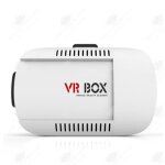 Lunettes 3d vr - htbe® - google vr box - réglables - compatibles android et ios - casque bluetooth Lunettes 3d vr - htbe® - google vr box - réglables - compatibles android et ios - casque bluetooth