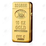 Htbe� personnalit� cr�ative arc coupe - vent haut de gamme usb rechargeable briquet personnalit� m�tal ...