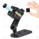 Mini camra de surveillance - htbe - sq11 - vision nocturne hd - batterie intgre - 1080p