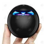 Enceinte bluetooth - htbe� - cl6306 - noir - autonomie 10h - sans fil 3d