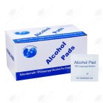 Htbe tampons de coton de dsinfection  lalcool jetables strilisation dsinfectante lingettes dsinfectantes ...