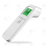 Htbe® thermomètre frontal médical thermomètre infrarouge sans contact thermomètre portable pour appareils ... Htbe® thermomètre frontal médical thermomètre infrarouge sans contact thermomètre portable pour appareils ...