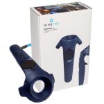 Manette de jeu - htc - vive controller 2. 0 - sans fil - noir - vibration oui Manette de jeu - htc - vive controller 2. 0 - sans fil - noir - vibration oui