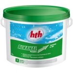 Hth alcanal