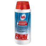 Hth granular - granulés chlore non stabilisé 2 kg Hth granular - granulés chlore non stabilisé 2 kg