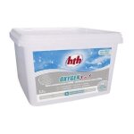 Hth oxygen activ 3 en 1 galet multifonction 200g