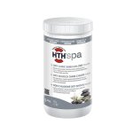 Hth spa - choc sans chlore poudre 12 kg