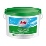 Stabilisant granul�s stabilizer 3 kg - hth