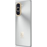 Huawei nova 10 pro 4g 256gb 8gb ram dual - sim silver