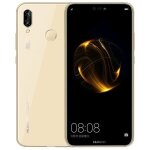 Huawei p20 lite 4gb ram 128gb smartphone or