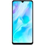 Smartphone huawei p30 lite - reconditionn - 128 go - 4 go ram - double sim - blanc