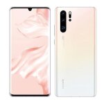 Huawei p30 pro - double sim - 128go 6go ram - blance
