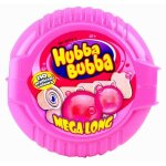 Hubba hubba chewing gum x 4