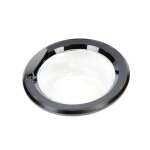 Hublot complet c00537762 pour lave linge bauknecht hotpoint ariston ignis whirlpool Hublot complet c00537762 pour lave linge bauknecht hotpoint ariston ignis whirlpool