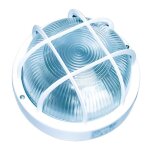 Hublot rond blanc 60w - e27 - hublot ovale à ampoule - extérieur - étanche et résiste à lhumidité. Hublot rond blanc 60w - e27 - hublot ovale à ampoule - extérieur - étanche et résiste à lhumidité.