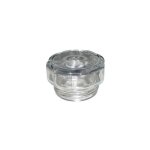 Hublot de lampe mini - pour four cuisson multi - marques Hublot de lampe mini - pour four cuisson multi - marques
