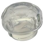 Hublot de lampe pour fours - cuisinieres brandt de dietrich fagor