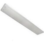 Hublot de lampe pour hotte brandt - conçu pour ariston hotpoint arthur martin brandt ca Hublot de lampe pour hotte brandt - conçu pour ariston hotpoint arthur martin brandt ca