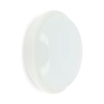 Hublot ou plafonnier 3 teintes (cct) led ext�rieur ip65 rond 20w eq 120watts