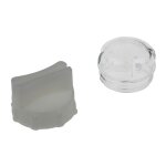 Hublot verre lampe four cuisson bosch 00647309