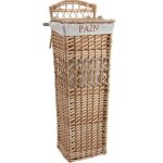 Hche  pain en osier vieilli