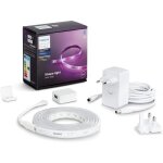 Hue ambiance white & color - philips - indoor lightstrips plus - 2 m - bluetooth Hue ambiance white & color - philips - indoor lightstrips plus - 2 m - bluetooth