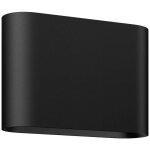 Hue applique murale extérieure led 8720169234505 hue dymera wall light 10. 2 w rvbb Hue applique murale extérieure led 8720169234505 hue dymera wall light 10. 2 w rvbb