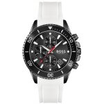 Hugo boss admiral hb1513966 montre homme