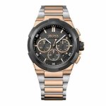 Hugo boss hb1513358 montre quartz homme