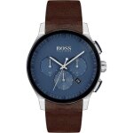 Hugo boss peak 1513760 montre quartz homme