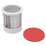 Huh® râpe à beurre râpe À fromage maison cuisine portable en plastique en acier inoxydable fruits légumes ... Huh® râpe à beurre râpe À fromage maison cuisine portable en plastique en acier inoxydable fruits légumes ...