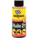 Huile 2 temps bardahl 100% synth�se 100ml (dosette)
