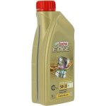 Huile - additif edge ll - castrol - synthetique / 5w30 / 1l