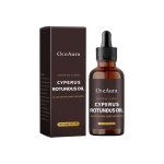 Huile anti repousse poil - cyperus rotundus - 2 pièces - hydratante - nourrissante - douceur durable Huile anti repousse poil - cyperus rotundus - 2 pièces - hydratante - nourrissante - douceur durable