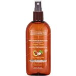 Huile avant - shampoing nourrissante argan divin 150 ml