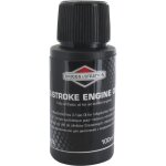 Huile b&s 2 temps sae30 (api sj / cd) - 01l