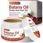 Huile de batana bio pour cheveux - febest - 100% pure - favorise la croissance - am�liore l�clat - pr�vient ...